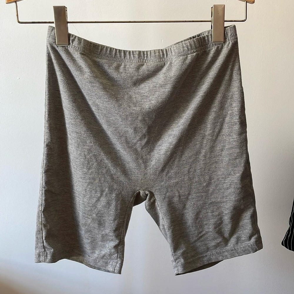 Bike shorts